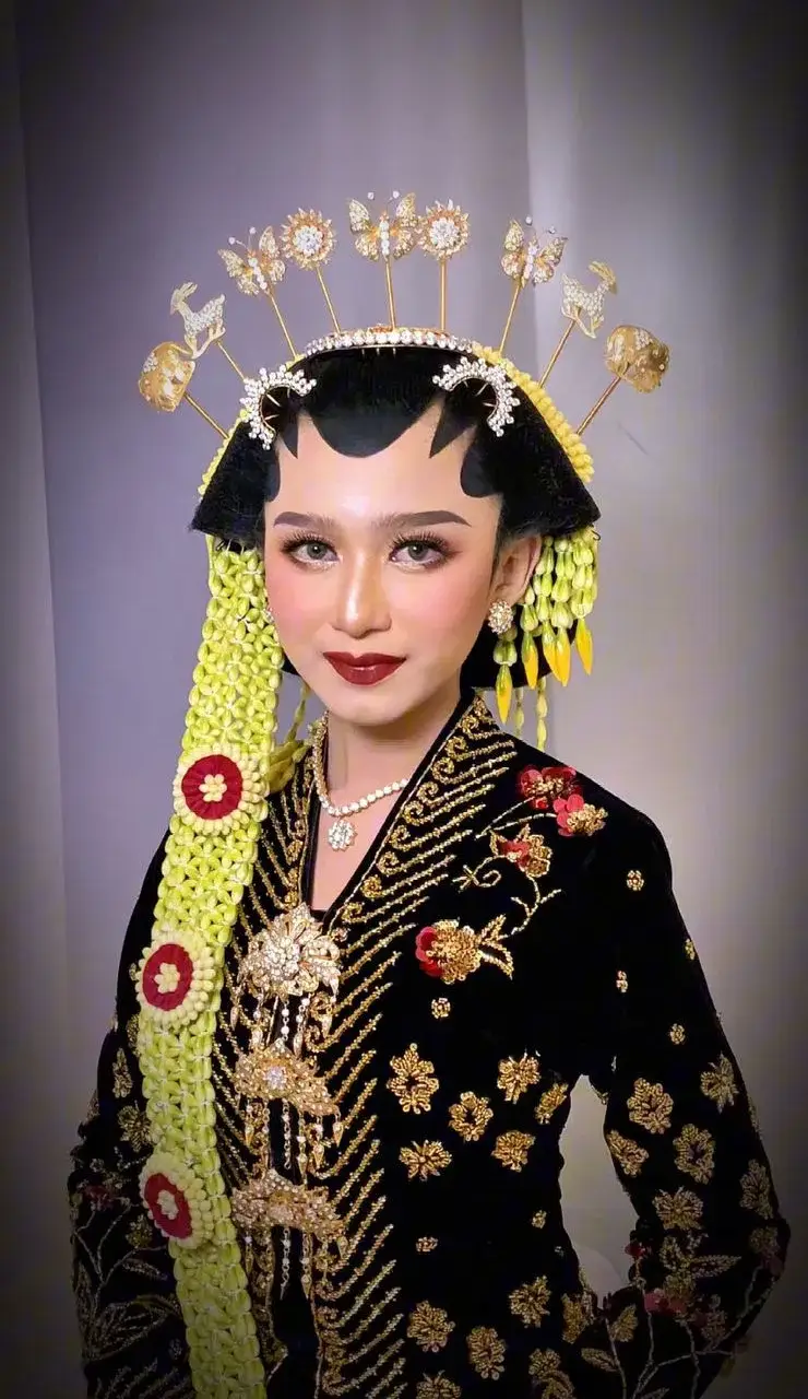 Wedding Makeup 2