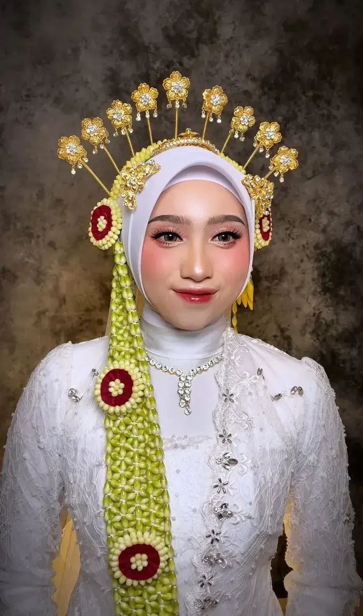 Wedding Makeup 3