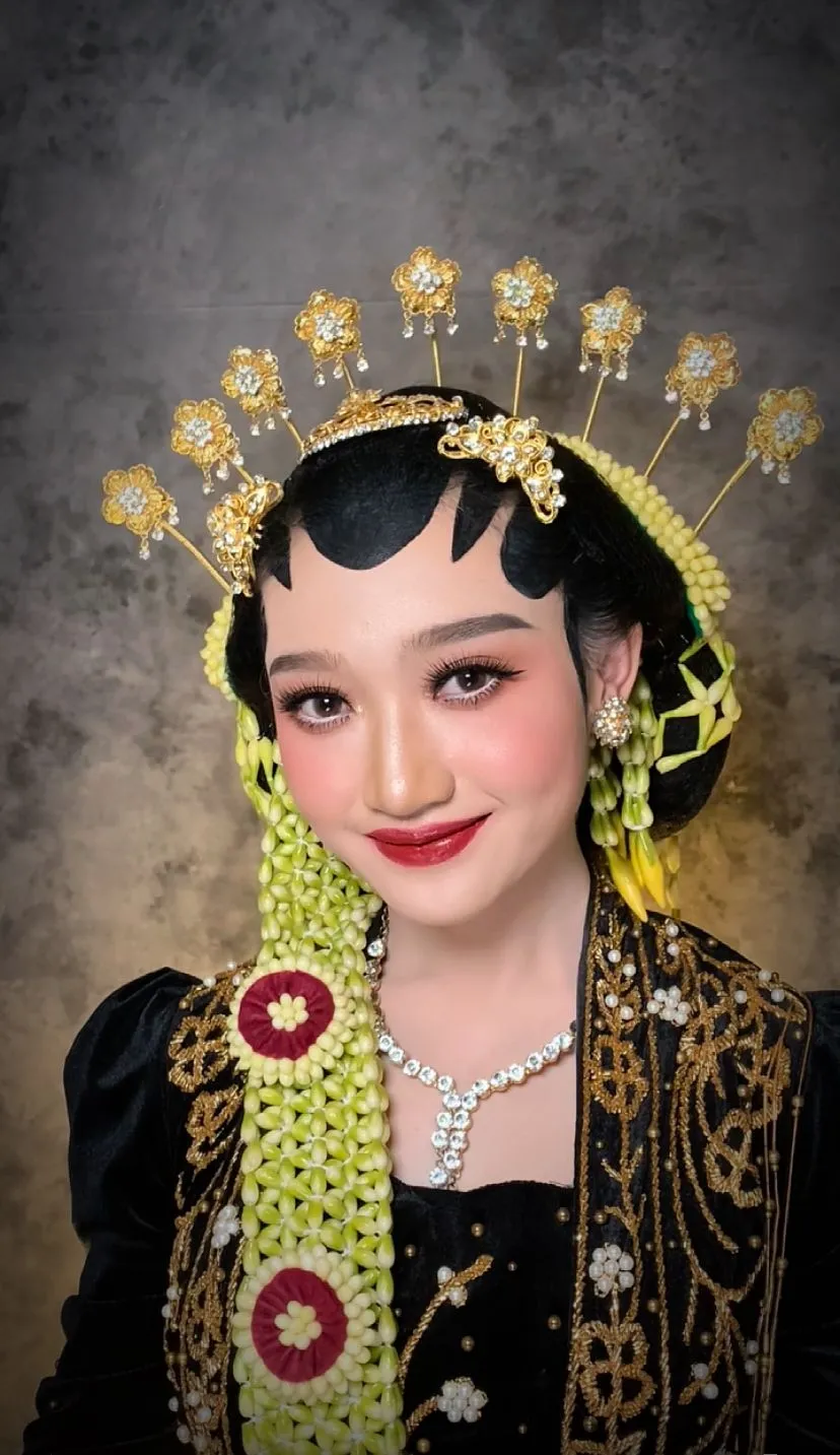 Wedding Makeup 5